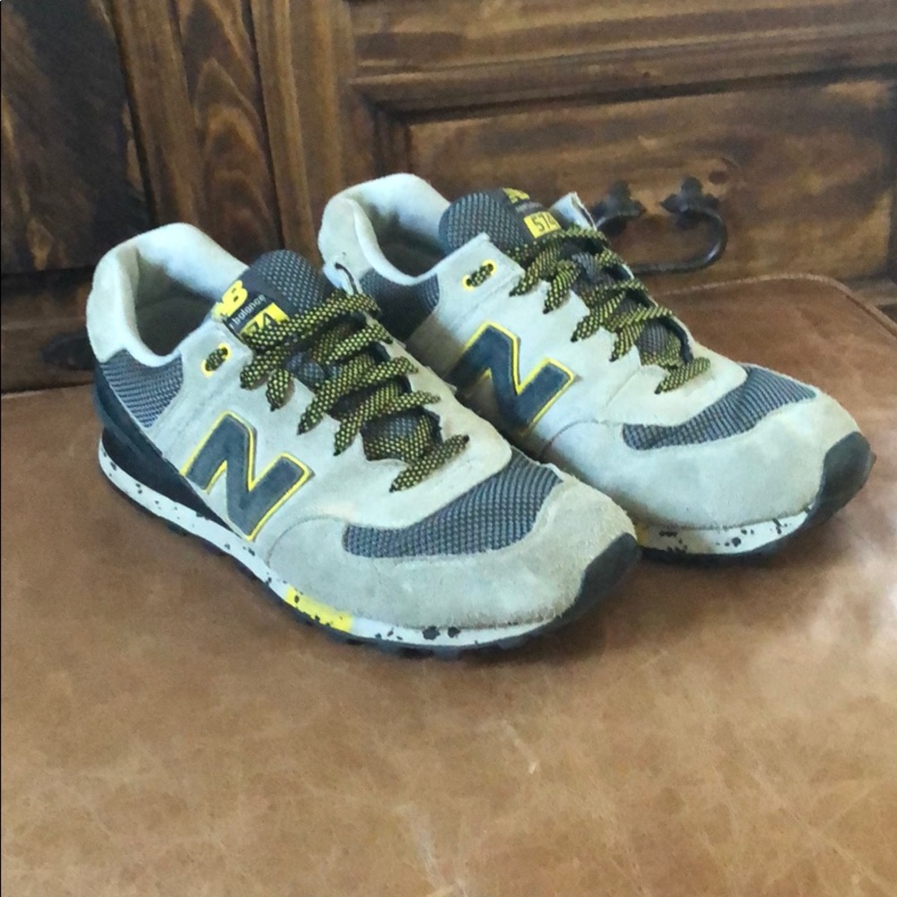New Balance 574